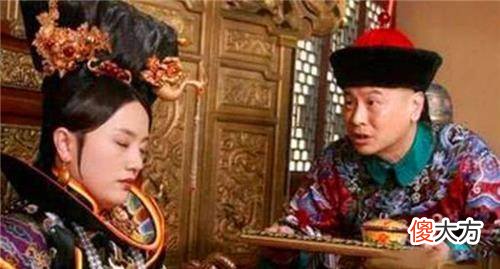 【历史故事】清朝最后一位阉人孙耀庭，一生都在为自己的生存做打算