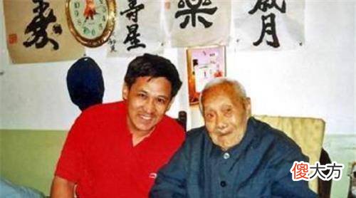 【历史故事】清朝最后一位阉人孙耀庭，一生都在为自己的生存做打算