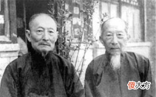 【历史故事】清朝最后一位阉人孙耀庭，一生都在为自己的生存做打算