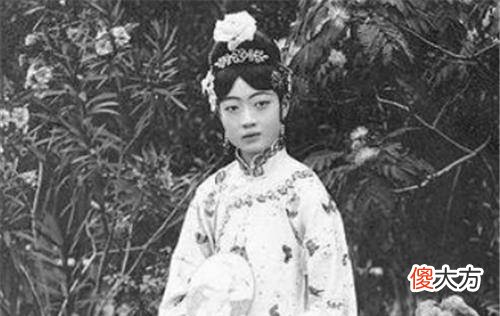 【历史故事】清朝最后一位阉人孙耀庭，一生都在为自己的生存做打算
