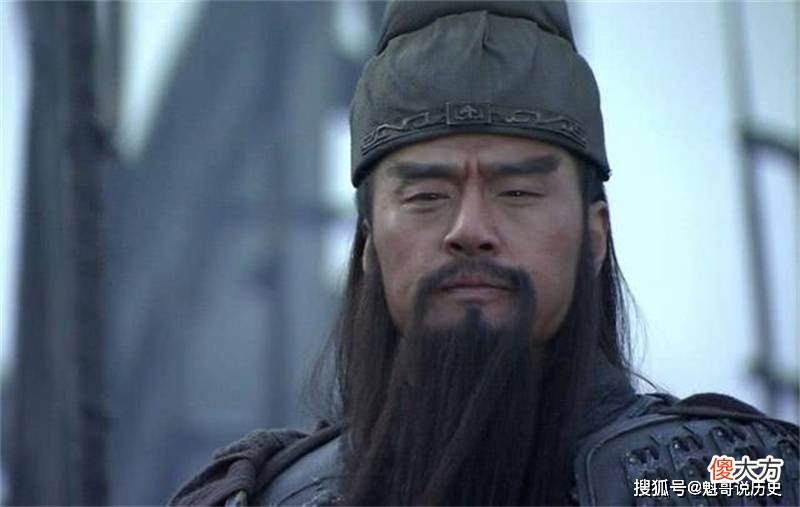 【爱历史】张郃为何不敢说生擒活捉关羽的豪言壮语？