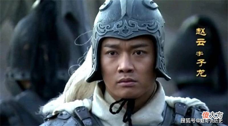 【爱历史】张郃为何不敢说生擒活捉关羽的豪言壮语？