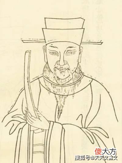 【爱历史】陈襄与苏轼的故事