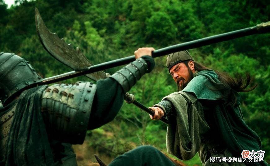 【爱历史】三国时期的曹魏阵营名将，你知道几个？