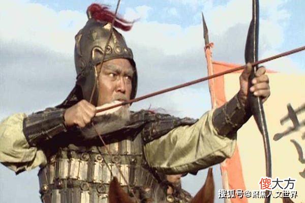 【爱历史】三国时期的曹魏阵营名将，你知道几个？