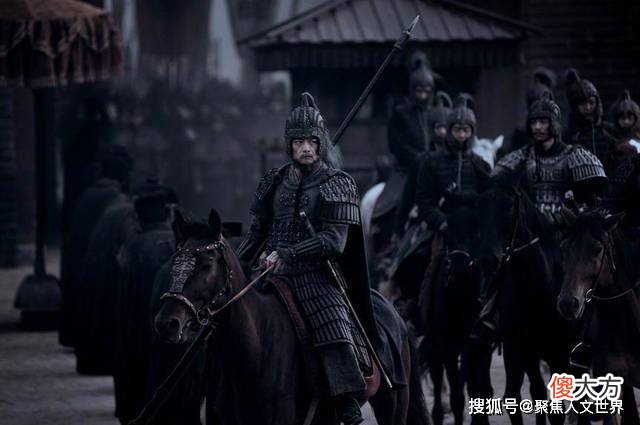 【爱历史】三国时期的曹魏阵营名将，你知道几个？
