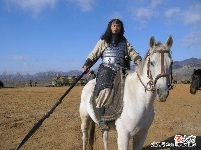 【爱历史】三国时期的曹魏阵营名将，你知道几个？