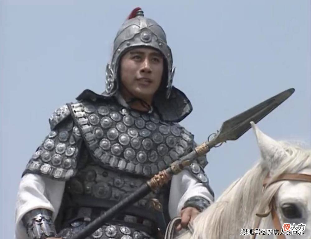 【爱历史】三国时期的曹魏阵营名将，你知道几个？