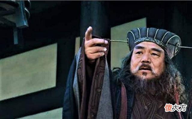 【爱历史】大旱之年，汉献帝为什么还在不断争战？