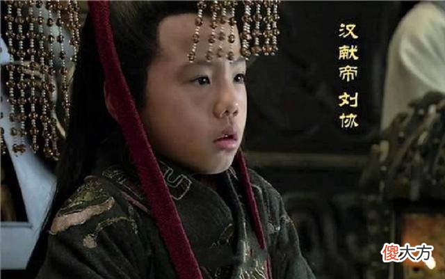 【爱历史】大旱之年,汉献帝为什么还在不断争战?