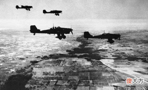 【历史故事】若没有美英的帮助,苏联二战能赢德国吗?德军:这毫无悬念