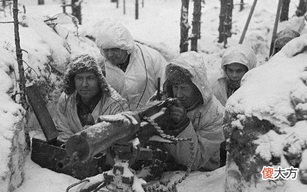 【历史故事】若没有美英的帮助,苏联二战能赢德国吗?德军:这毫无悬念