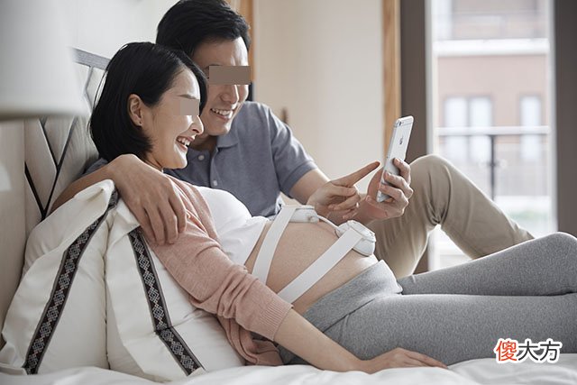 孕期胎动频繁，胎儿会有危险吗？关于胎动，孕妈要提前知晓这些