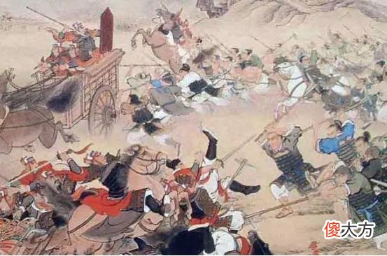【历史故事】1000多年来，西安都是国都的首选，为何唐朝后却输给了北京？