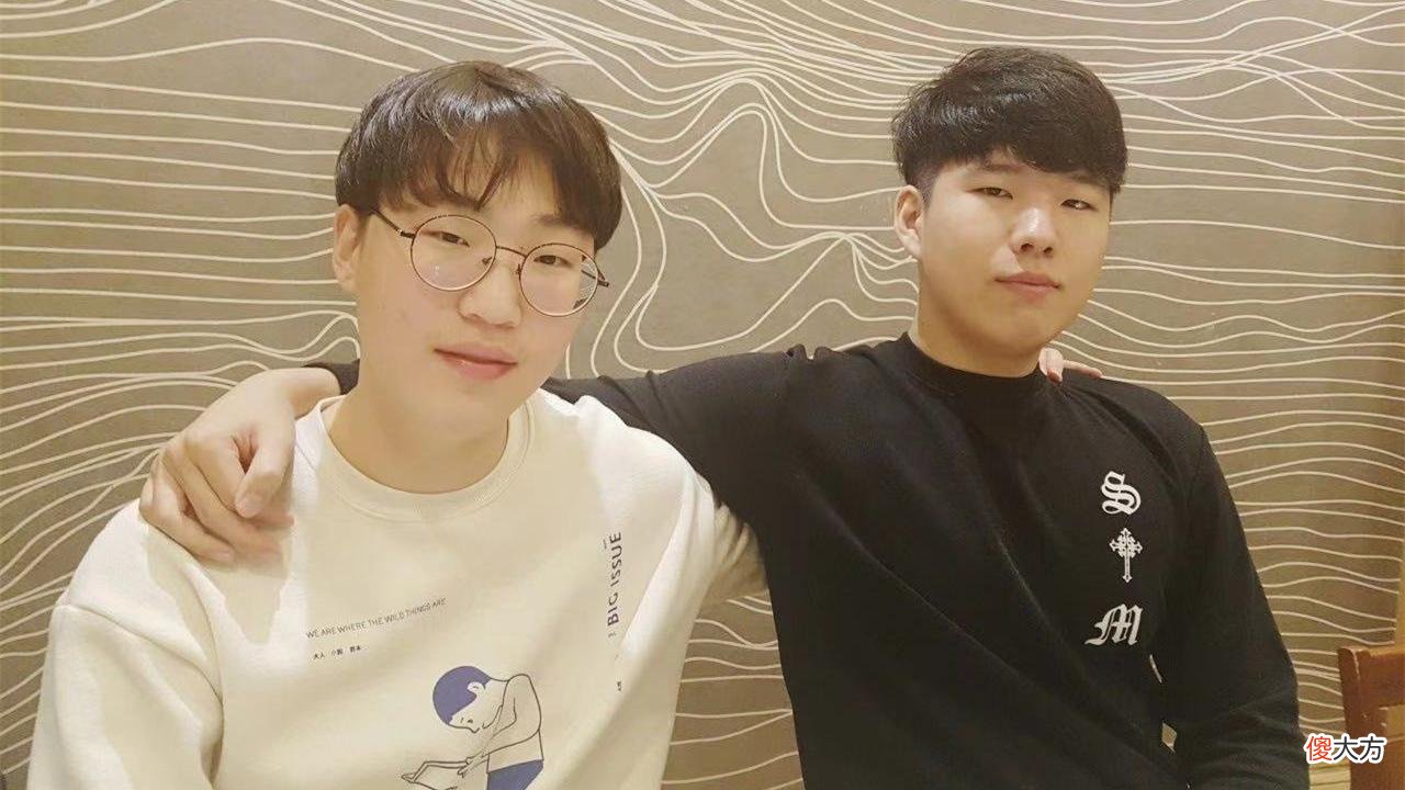 【游戏世界】LOL：前SKT上单Thla解约回国，EDG光速回应拒绝吃瓜