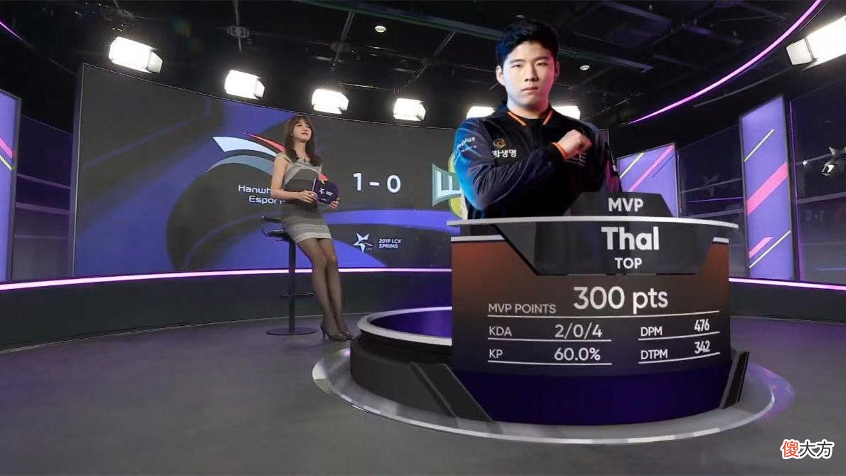 【游戏世界】LOL：前SKT上单Thla解约回国，EDG光速回应拒绝吃瓜