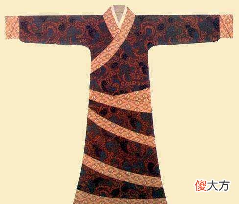 【历史故事】中国古代的服饰，你知道多少？
