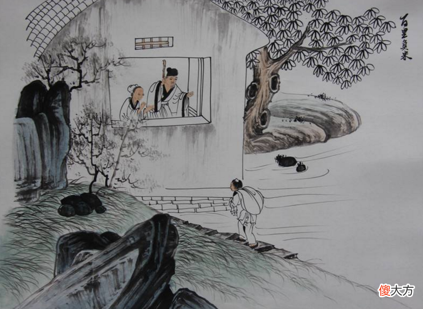 有远见的父母，会常对孩子说以下几句话，孩子长大会更孝顺