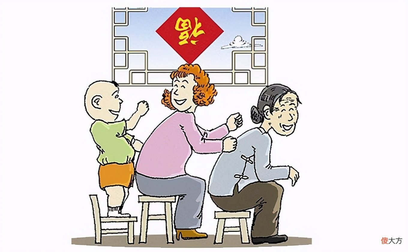 有远见的父母，会常对孩子说以下几句话，孩子长大会更孝顺