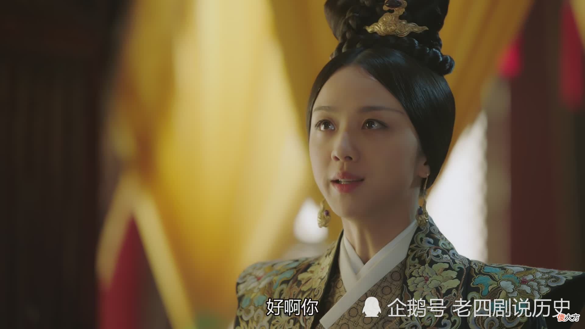 【历史故事】土木堡之役，明英宗朱祁镇被俘虏，于谦心中继任皇帝的人选只有朱祁钰吗？