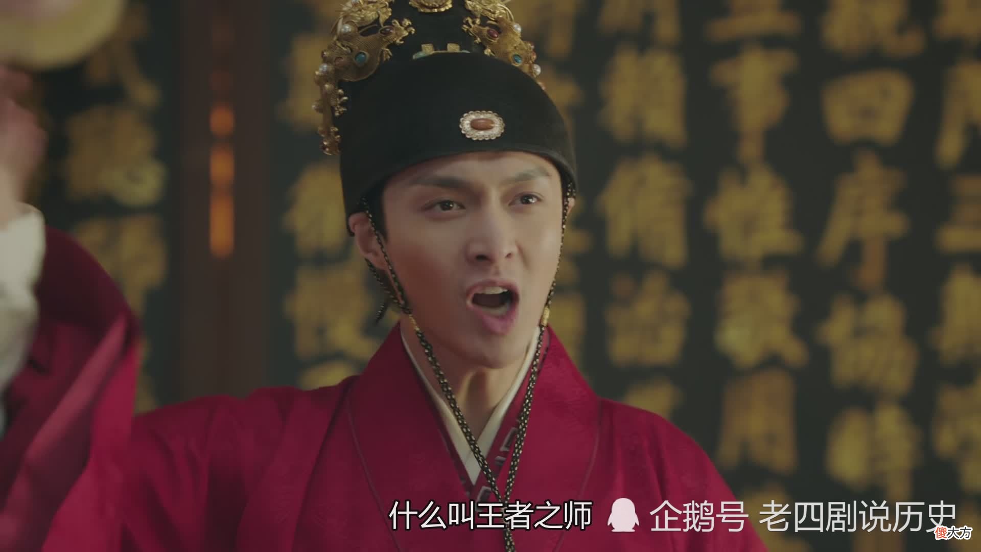 【历史故事】土木堡之役，明英宗朱祁镇被俘虏，于谦心中继任皇帝的人选只有朱祁钰吗？