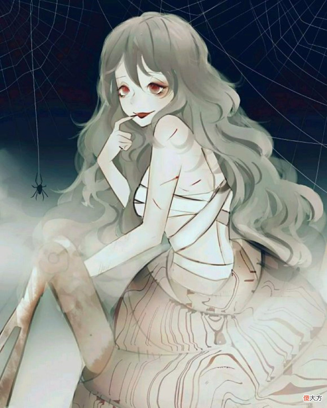 【游戏迷】第五人格：“蜘蛛”生日庆典来临，这封信将打破你对她的认知！