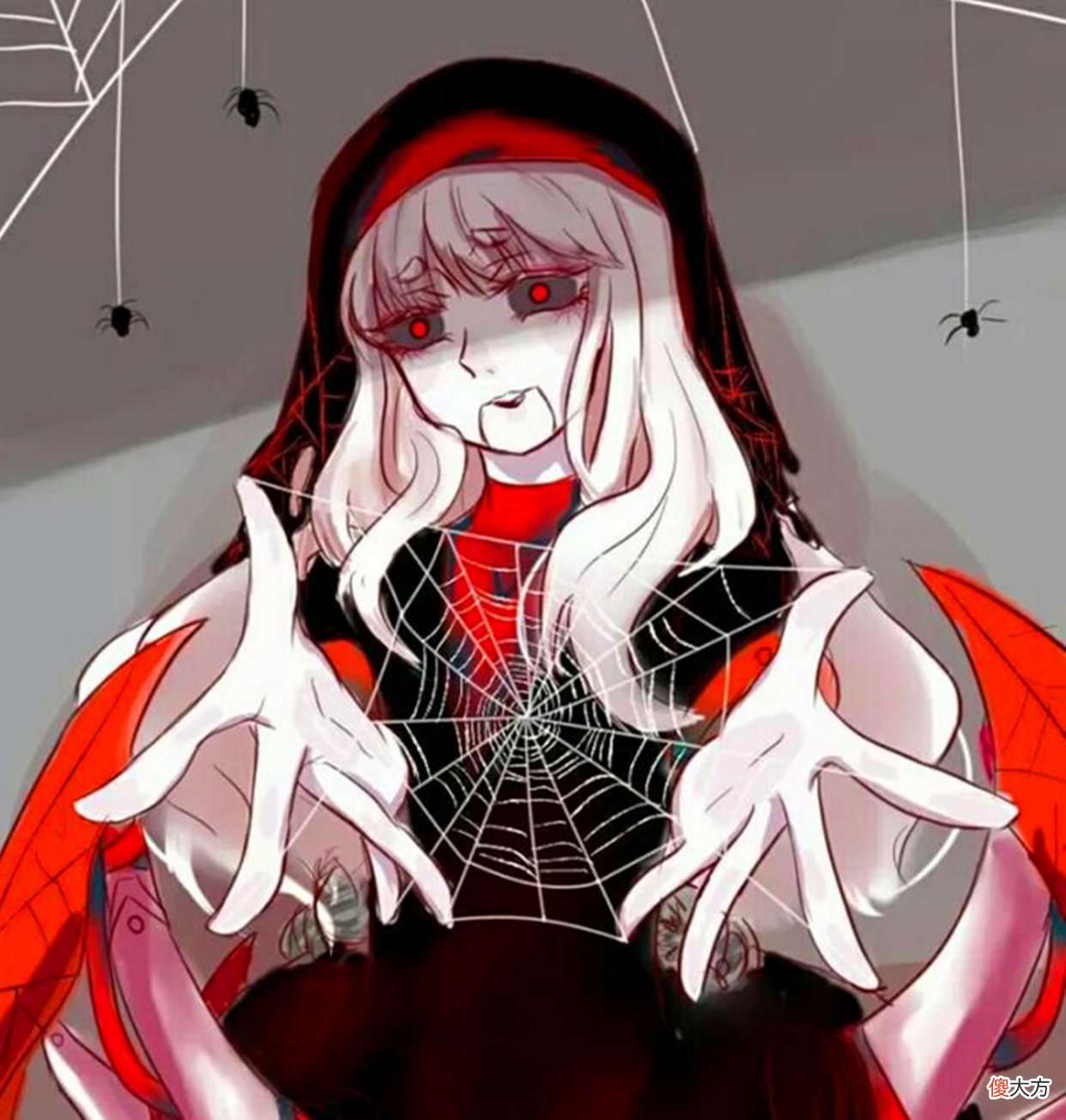 【游戏迷】第五人格：“蜘蛛”生日庆典来临，这封信将打破你对她的认知！