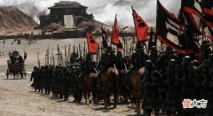 【爱历史】春秋时期的齐国、楚国和晋国都未能一统天下，为何秦国可以？