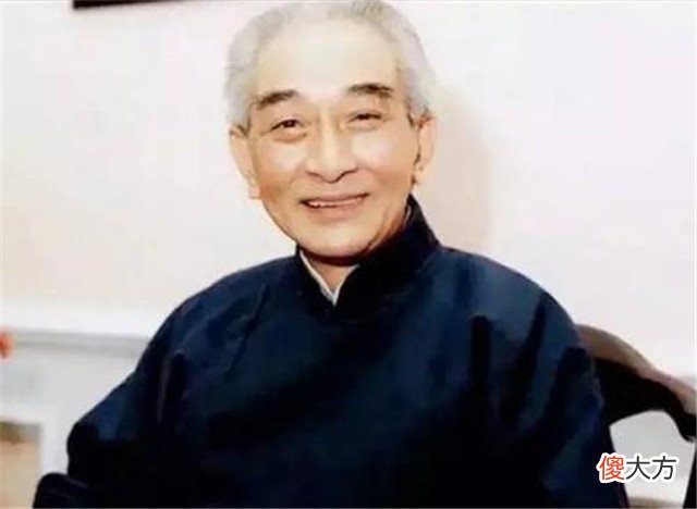 南怀瑾：整垮你的不是敌人，往往是你身边最亲近的人