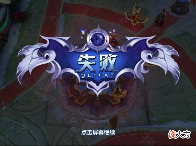 【游戏世界】王者峡谷里的恐怖声音有哪些，你都听过吗？