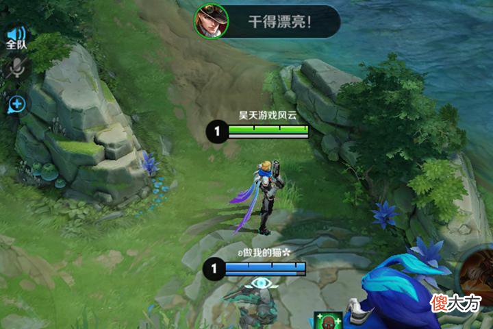 【游戏世界】王者峡谷里的恐怖声音有哪些，你都听过吗？