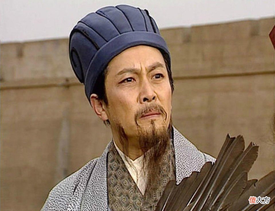 【历史故事】“棺材南抬，绳断便葬”，诸葛亮毕生最后一个计谋，是真还是假？