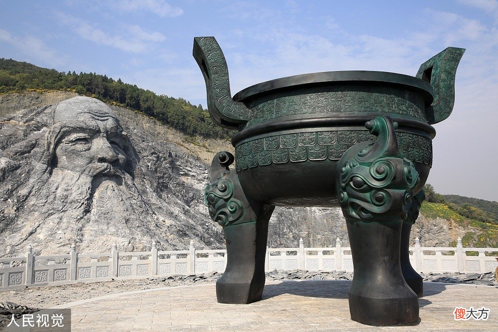 【历史故事】都错了，新疆不是汉朝才属于中国，再往前推2500年
