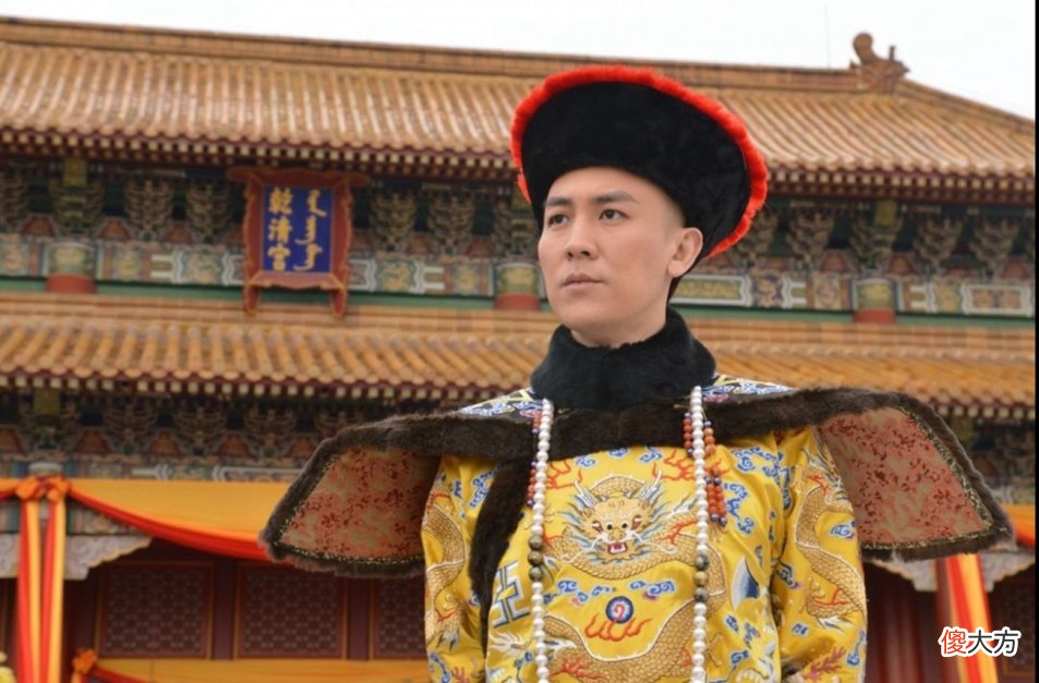 【爱历史】轰动全国的清朝大案：皇帝在家门口遇刺，凶手惨遭千刀万剐