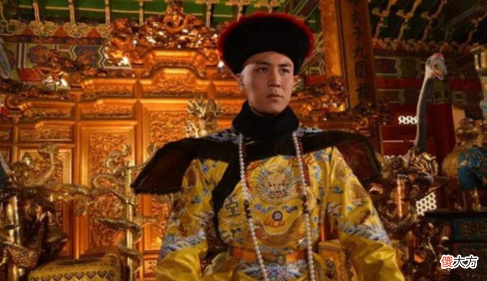 【爱历史】轰动全国的清朝大案：皇帝在家门口遇刺，凶手惨遭千刀万剐