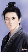 【历史故事】你觉得你长得比潘安还帅吗，进来看看？