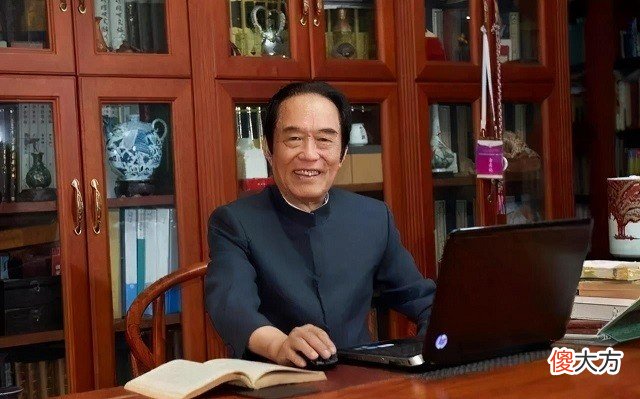 【历史故事】黄海清掌掴阎崇年，是言论不当还是明清粉之争？易中天：学术暴力