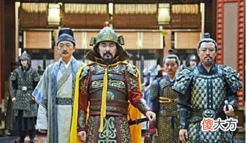【历史故事】“杯酒释兵权”为什么能够成功？赵匡胤的胸怀、心机缺一不可