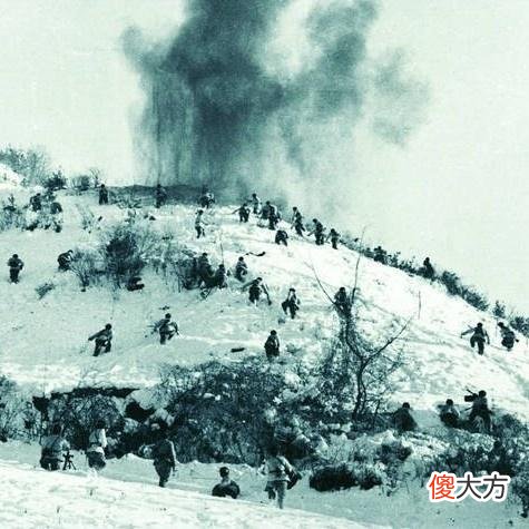 【爱历史】九兵团打得这么好，为何在《长津湖》之前，很少有人提这场战役？