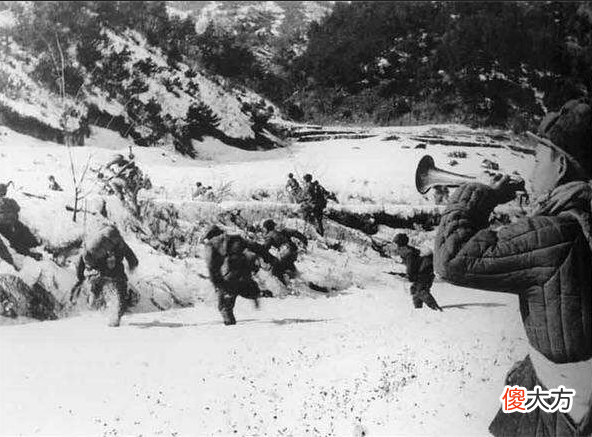 【爱历史】九兵团打得这么好，为何在《长津湖》之前，很少有人提这场战役？