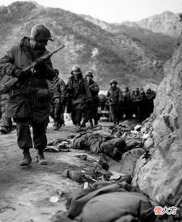 【爱历史】九兵团打得这么好，为何在《长津湖》之前，很少有人提这场战役？