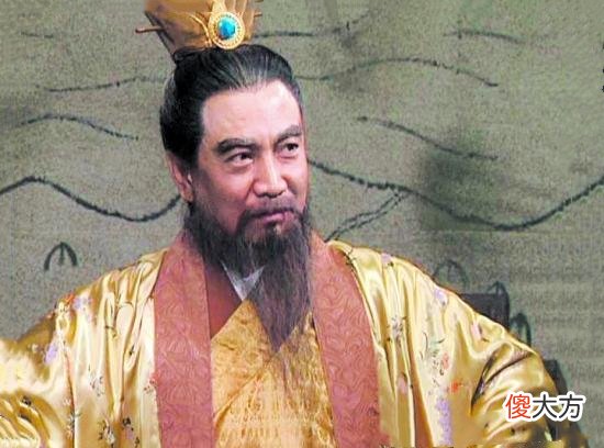 【历史故事】刘备长坂坡败逃后，曹操处置他女儿的方式，令刘备一生都难以启齿