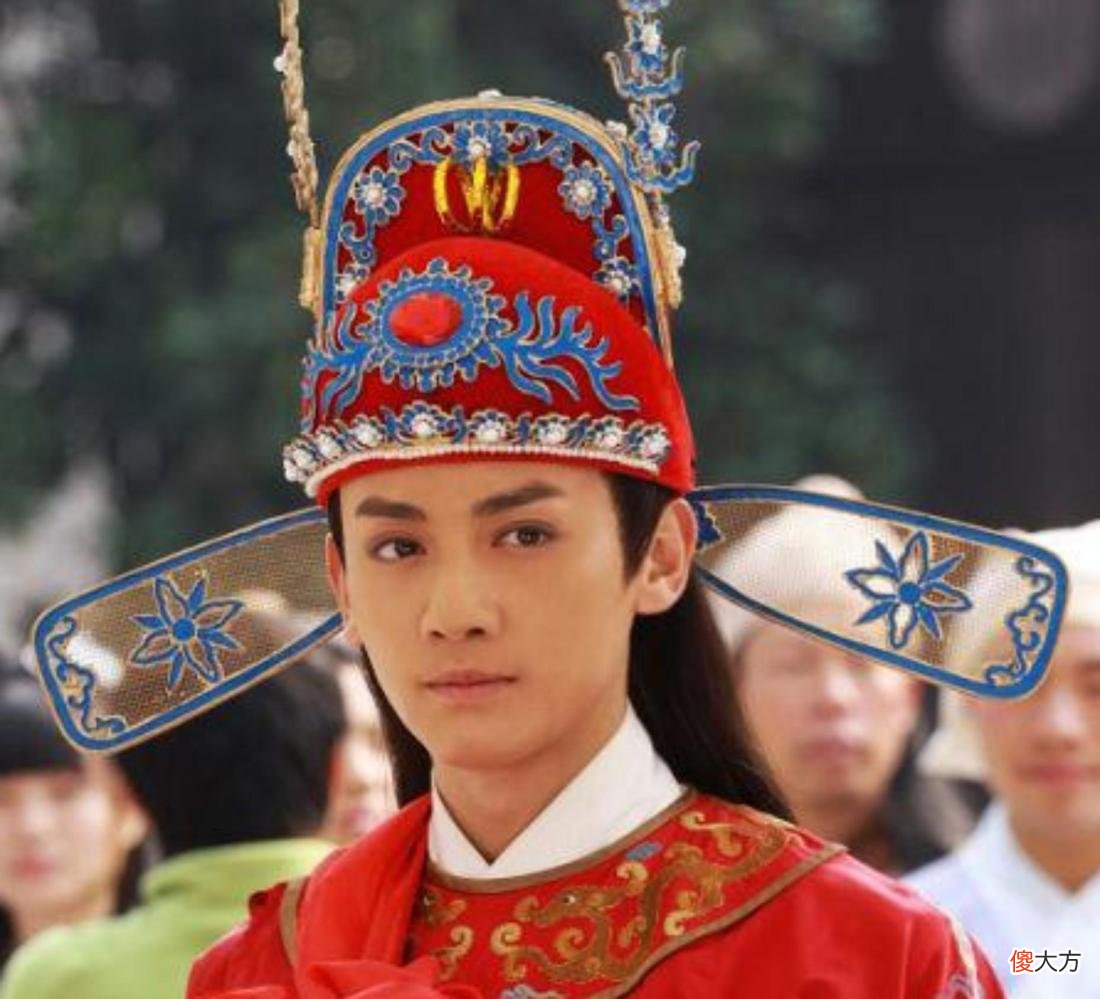 【历史故事】明代状元伦文叙至今被佛山人津津乐道，他的才气怎样？
