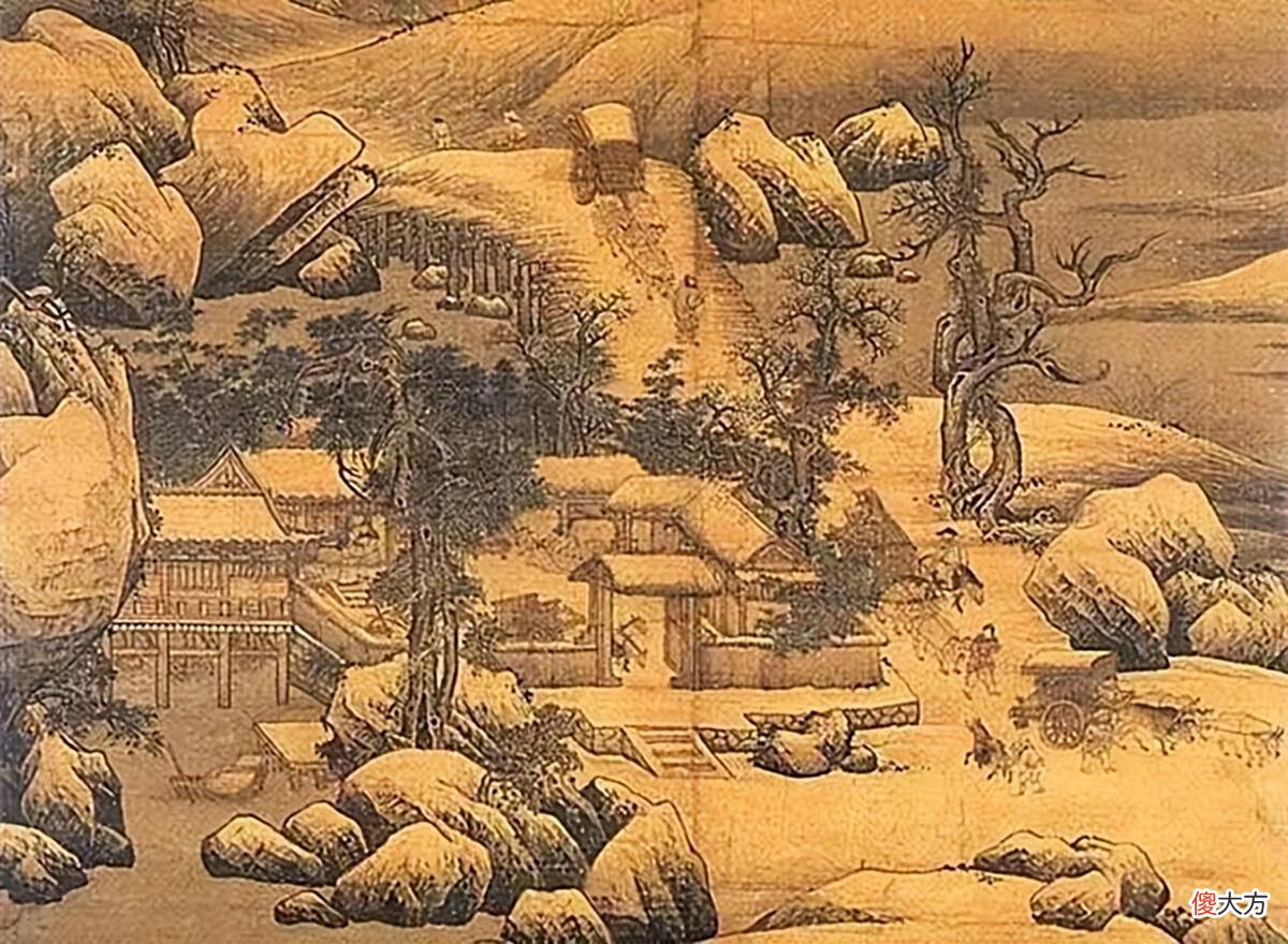 【爱历史】明朝的军事资源动员方式：以土木之变为中心