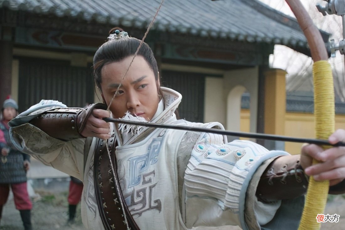 【爱历史】李渊被逼退位后，竟然这样报复李世民！手段非常高明，姜还是老的辣