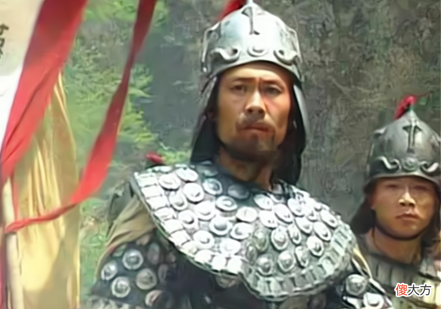 【爱历史】刘禅为何不战而降？看绵竹之战中，多少蜀汉功勋的后代战死沙场