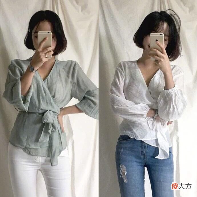 【就爱时尚】讲真，30＋岁的女人，穿搭越简单越好，时髦洋气，更显端庄