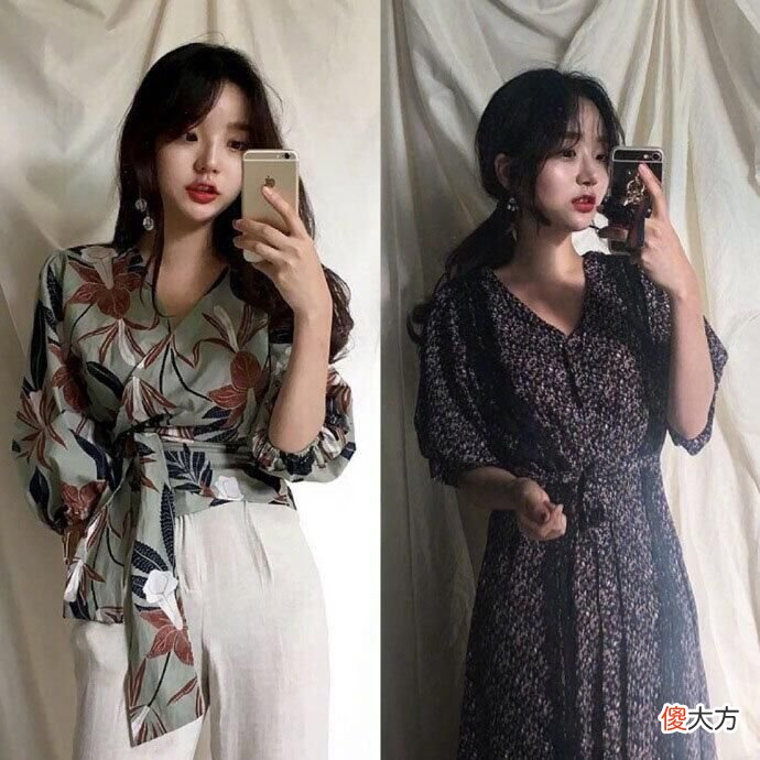 【就爱时尚】讲真，30＋岁的女人，穿搭越简单越好，时髦洋气，更显端庄