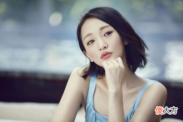 【时尚一点】看吧！旧照翻出她又火了！贵圈顶配“灵气”人设，她就没输过！