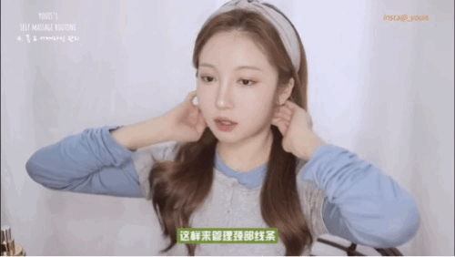 【时尚一点】看吧！旧照翻出她又火了！贵圈顶配“灵气”人设，她就没输过！